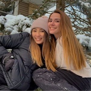 Meet your Posher, Jackie